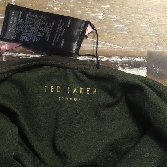 Ted Baker New With Tags Swimsuit. - Picture 6 of 8